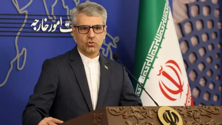 Esmail Baghaei