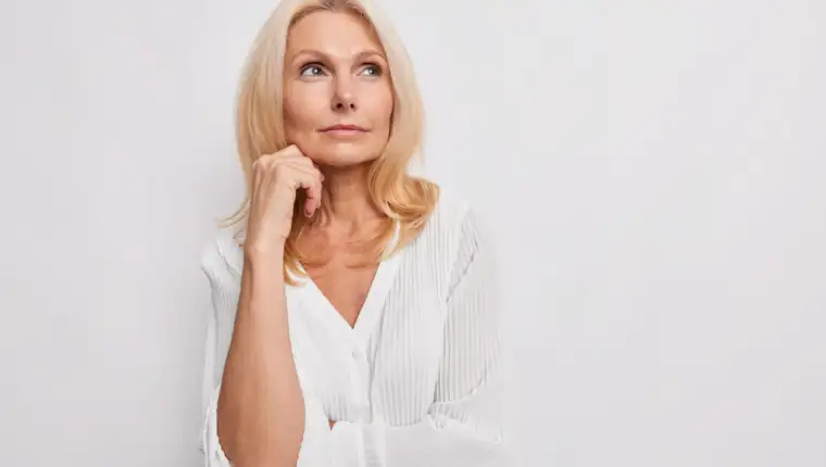 Menopauza freepik