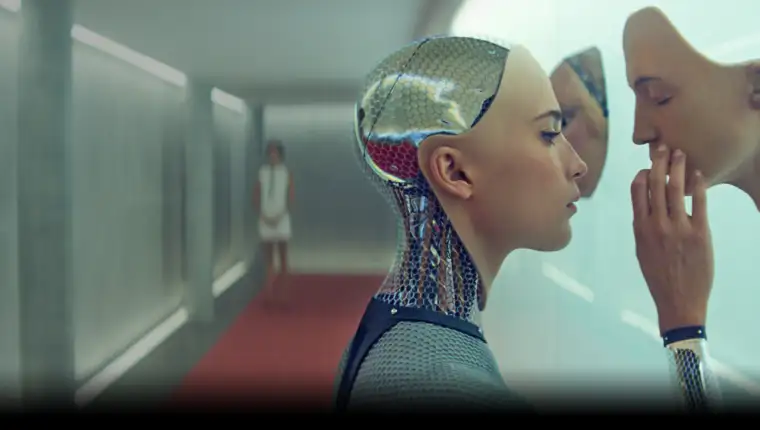 Ex Machina