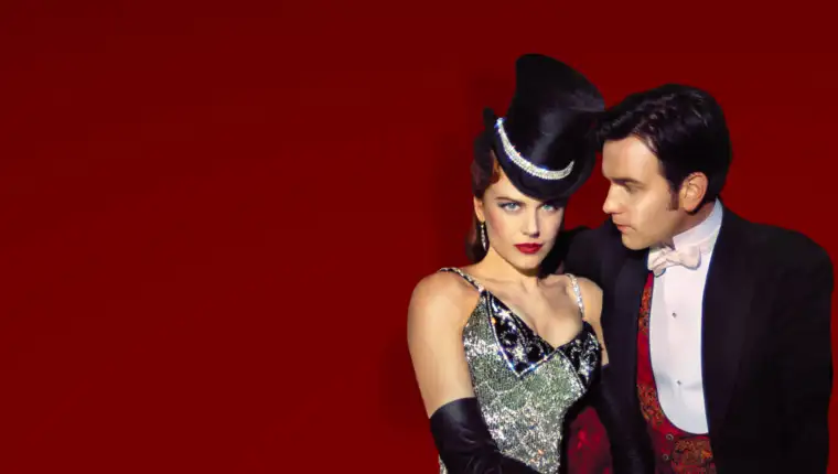 Moulin Rouge