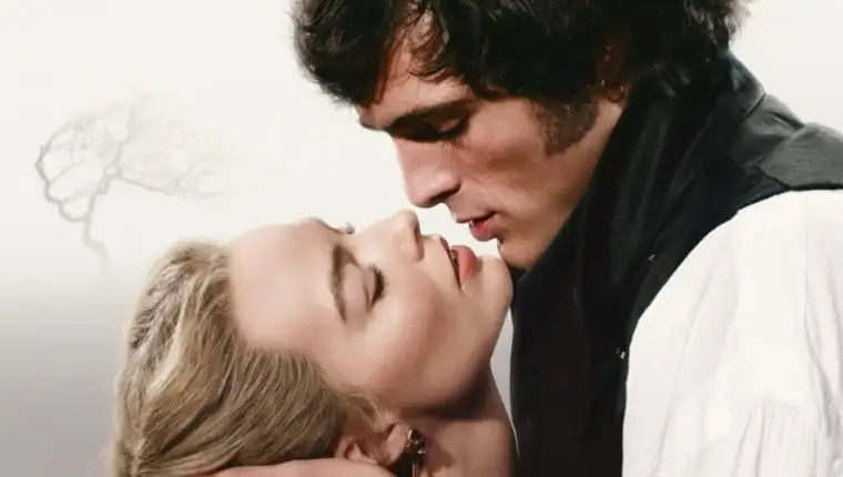 Wuthering Heights