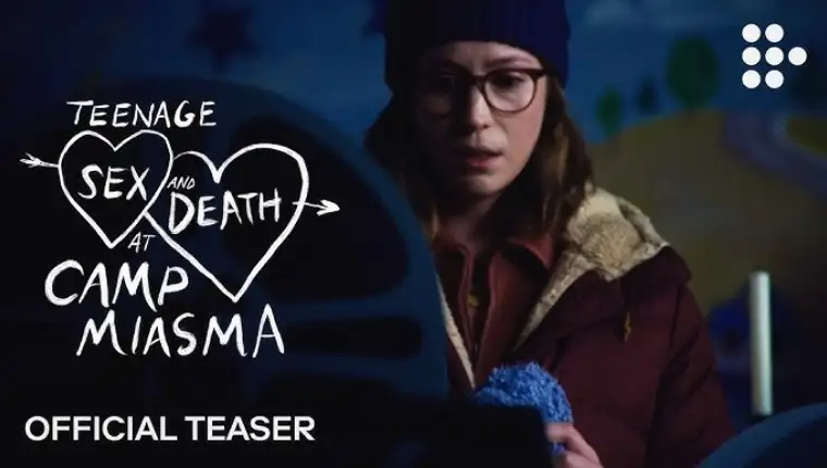 Teenage Sex and Death in Camp Miasma