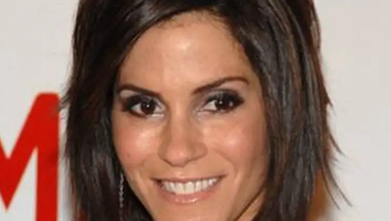 Jami Gertz
