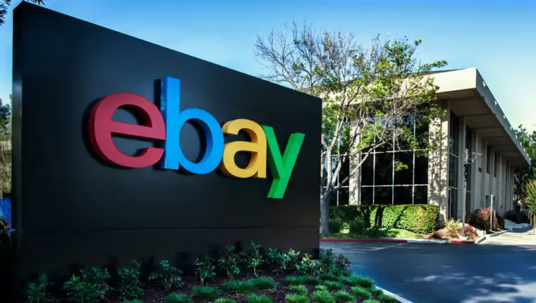 E Bay
