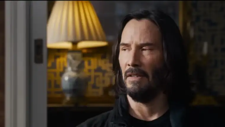 Matrix
