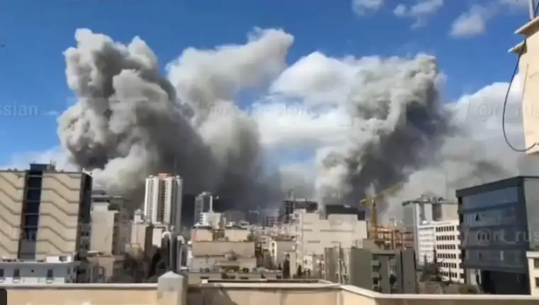 Teheran22