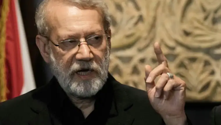 Larijani12
