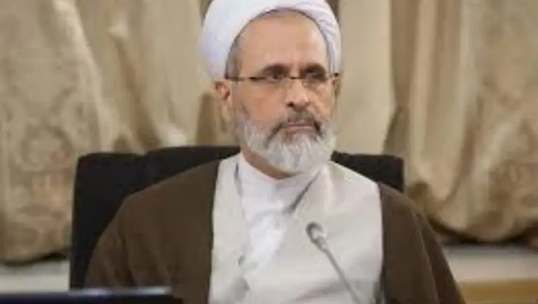Alireza Arafi