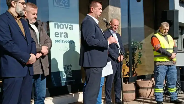Sindikat nova zeljezara zenica