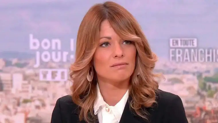 Maud Bregeon