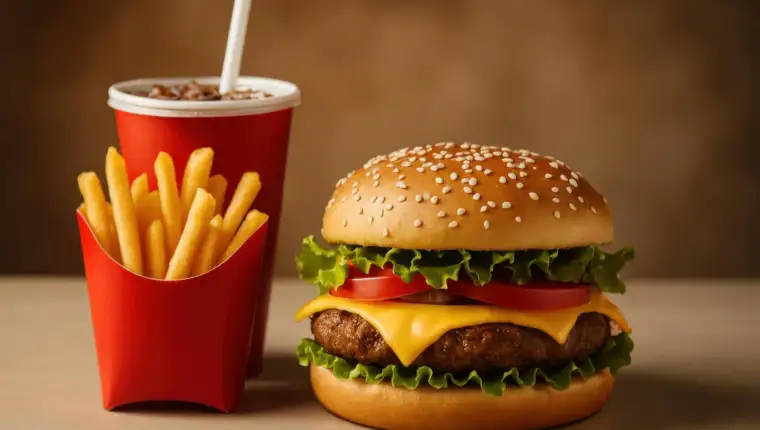 Mc Donalds