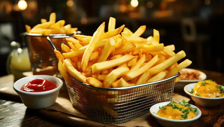 Pomfrit freepik