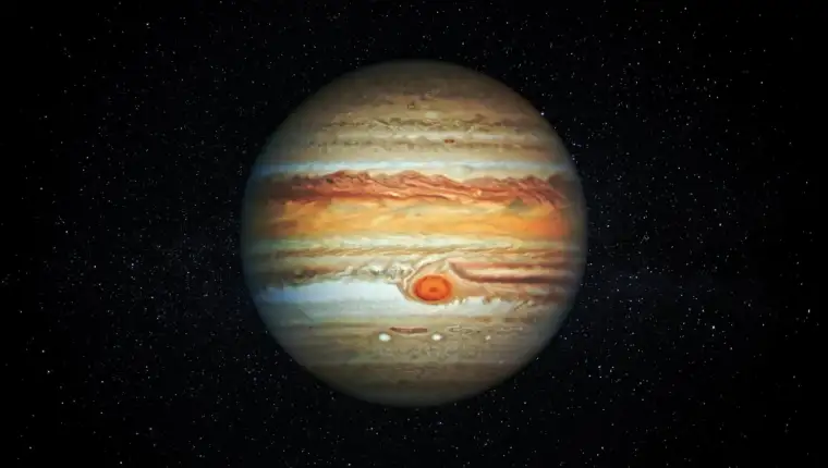 Jupiter freepik