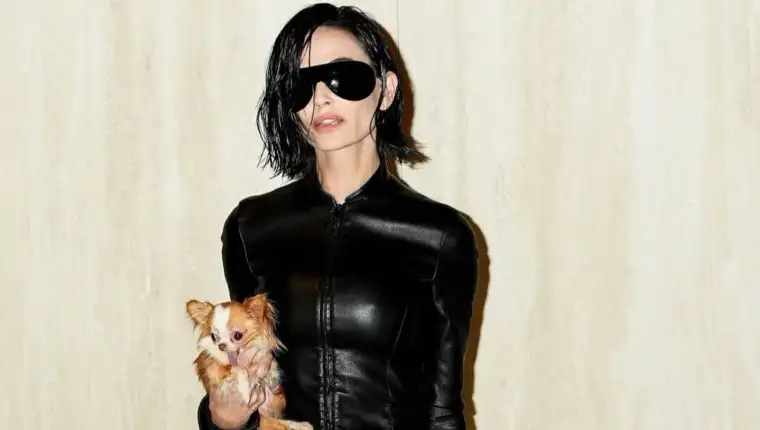 An absolute honor to attend Demnas inaugural runway show for Gucci A bold beautiful new cha