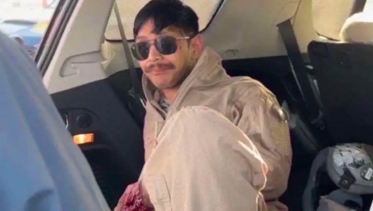 Pilot sad1