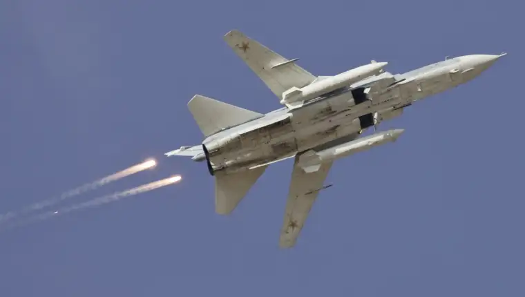 Su 24