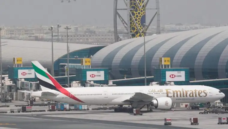 Dubai sky news