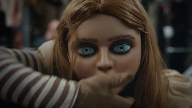 Scary movie 6