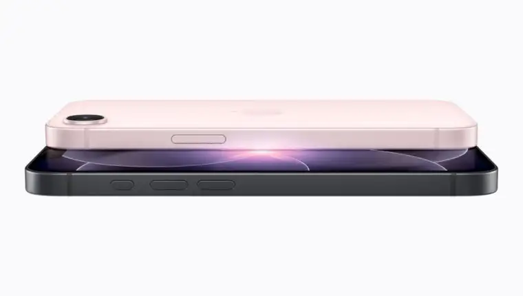 I Phone 17e