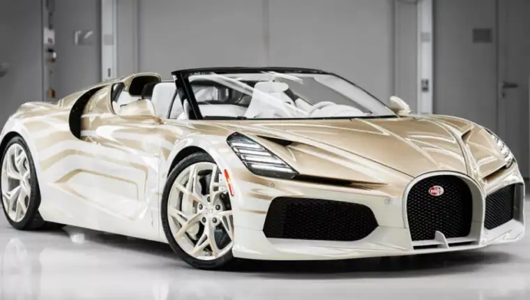 Bugatti