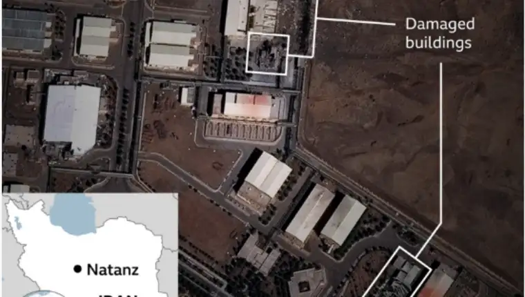 Iran 122