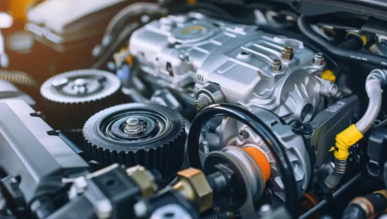auto motor freepik