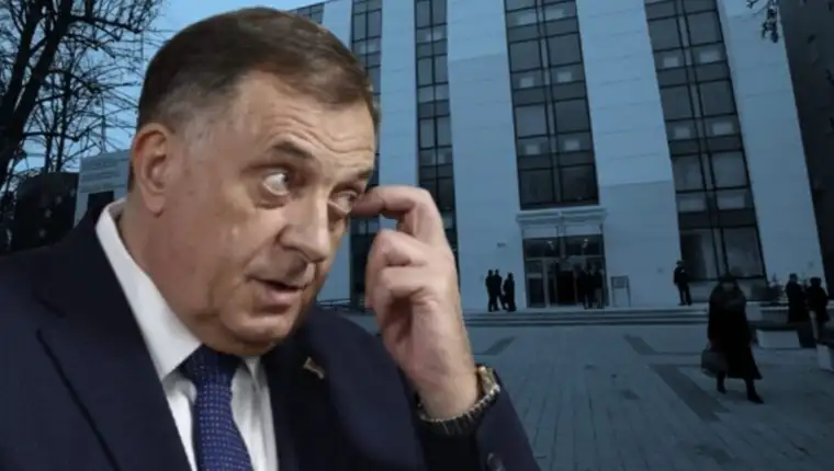Dodik osnovni sud