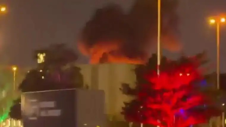 Dubai konzulat