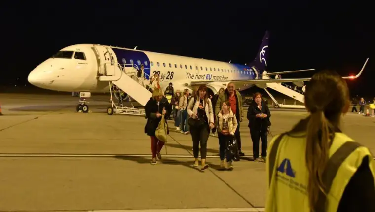 Cg aerodrom