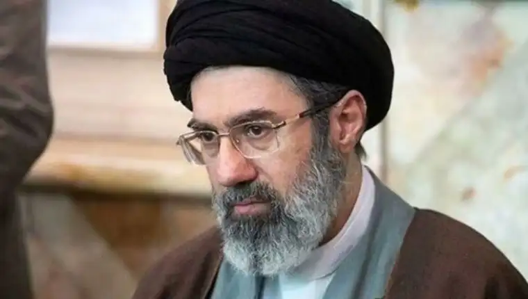 Mojtaba x