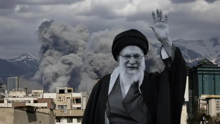 Teheran ajatolah aa