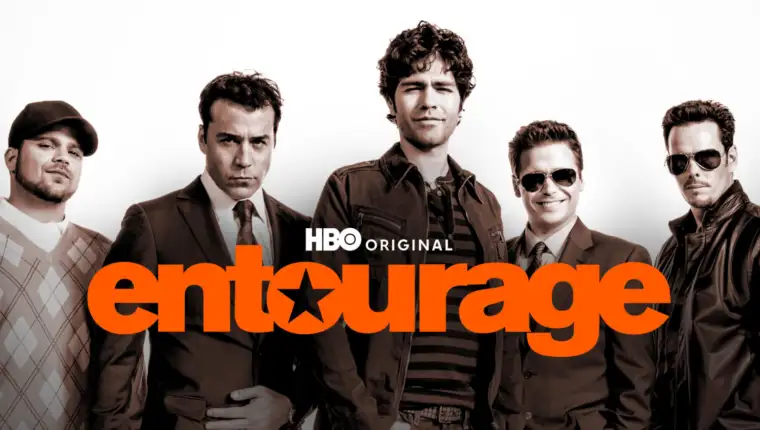 Entourage