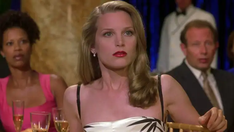 Bridget fonda monkeybone 2001