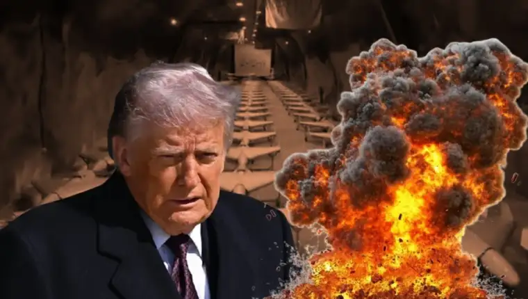 Trump dronovi