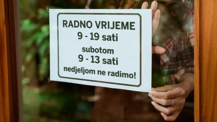 Neradna nedjelja