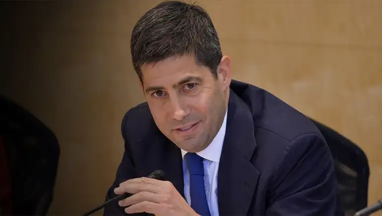 Kevin warsh aa