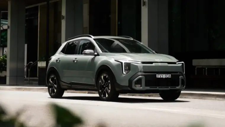 kia