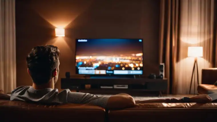 tv freepik