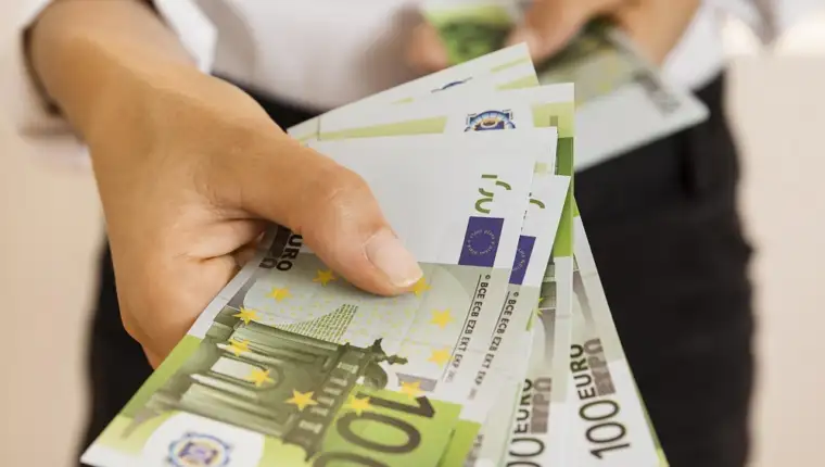 Euro freepik