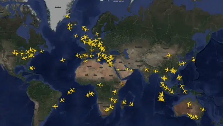 Flightradar24