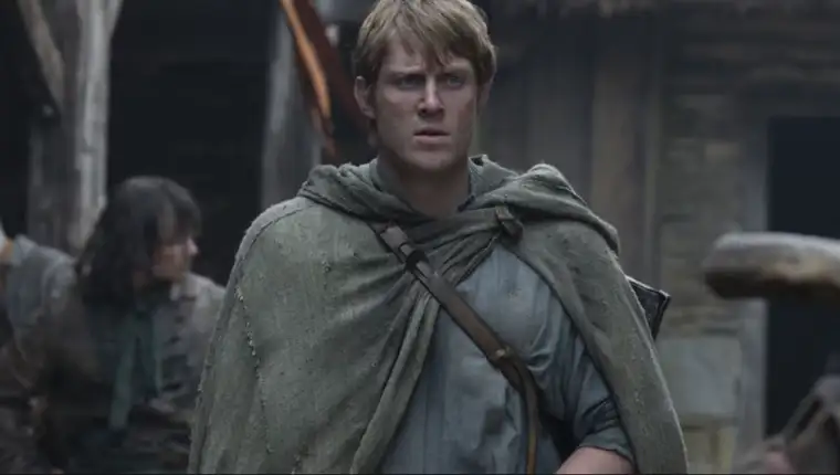 A Knight of the Seven Kingdoms