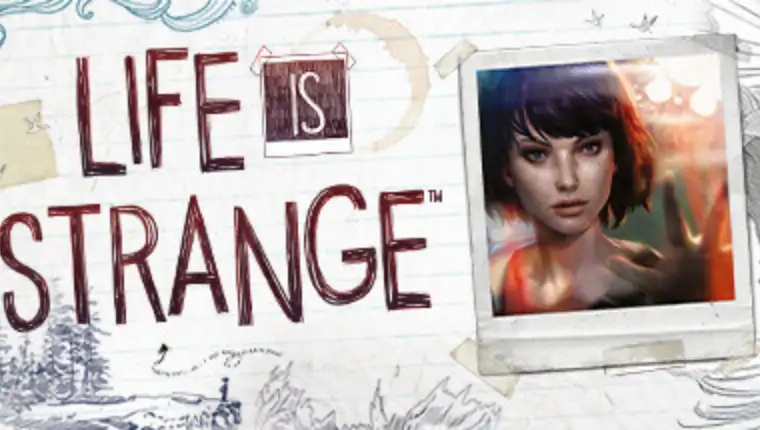 Life Is Strange