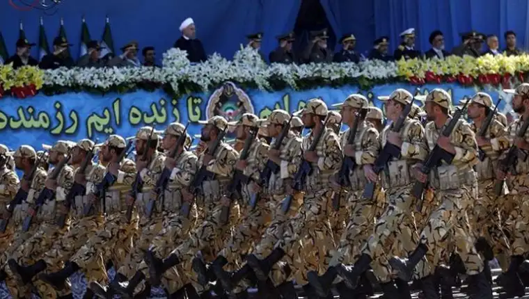 Iran 33
