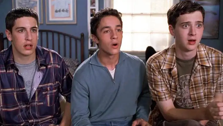 american pie