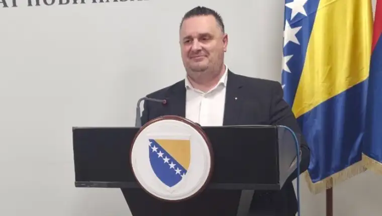 Admir atovic