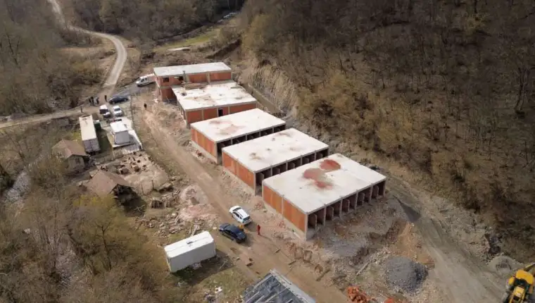 Centar za udomljavanje praca fena