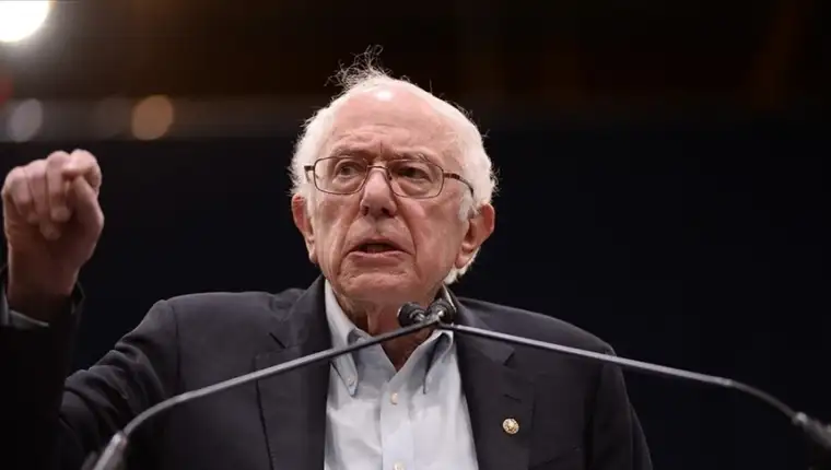 Sanders aa