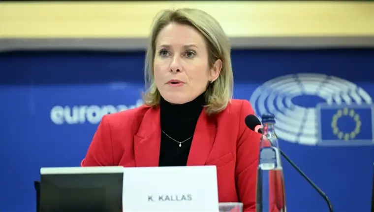 Kallas aa