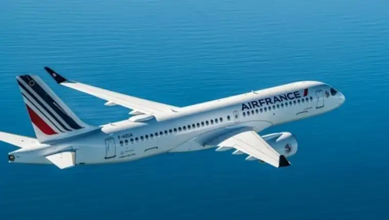 Air france x