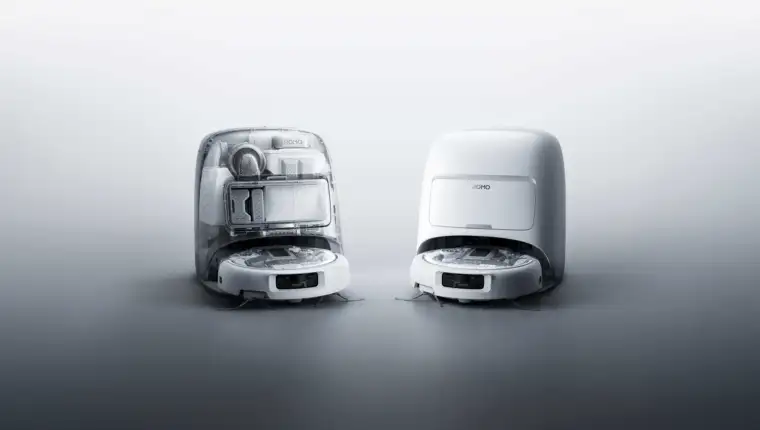 DJI Romo
